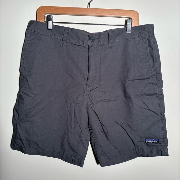 Patagonia Organic Cotton Shorts - Picture 1 of 6
